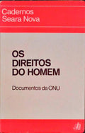 DIREITOS (OS) DO HOMEM.