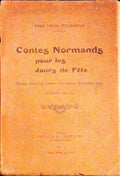 CONTES NORMANDS.