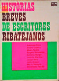 HISTÃ“RIAS BREVES DE ESCRITORES RIBATEJANOS.