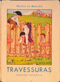 TRAVESSURAS.