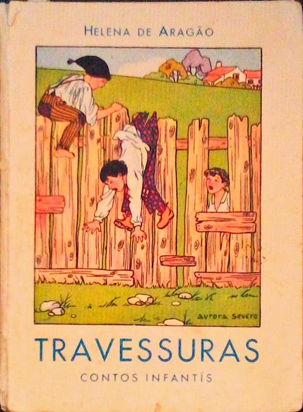 TRAVESSURAS.