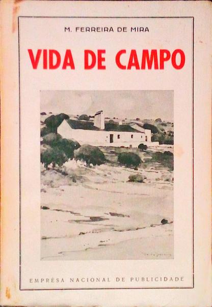 VIDA DE CAMPO.