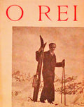O REI.
