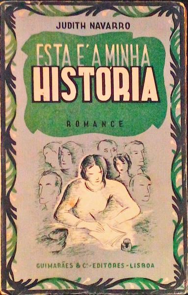 ESTA Ã‰ A MINHA HISTÃ“RIA. [2.Âª EDIÃ‡ÃƒO]