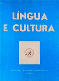 LÃNGUA E CULTURA N.ÂºS 3/4, 1997.