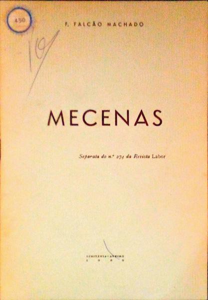 MECENAS.