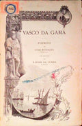 VASCO DA GAMA.