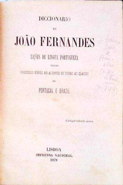 DICCIONÃRIO DEâ€¦