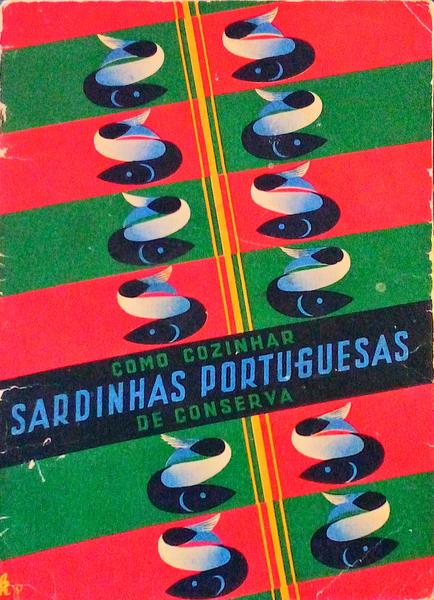 COMO COZINHAR SARDINHAS PORTUGUESAS DE CONSERVA.