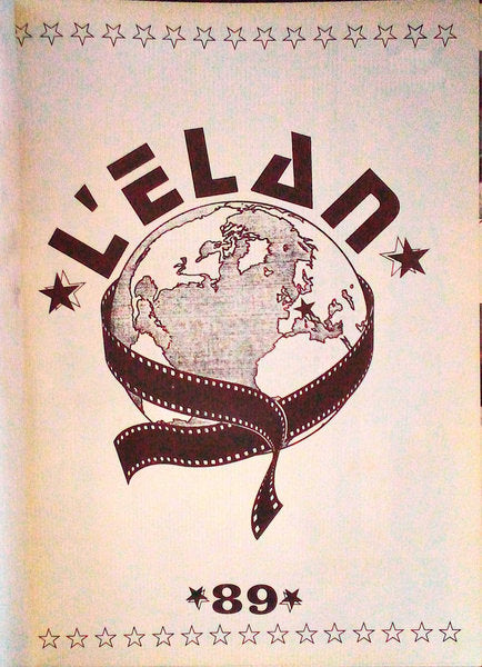 ELAN (L.) 89