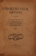 O PROBLEMA NAVAL PORTUGUEZ.