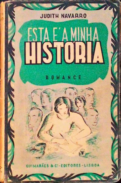 ESTA Ã‰ A MINHA HISTÃ“RIA.