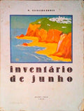 INVENTÃRIO DE JUNHO. [3.Âª EDIÃ‡ÃƒO]