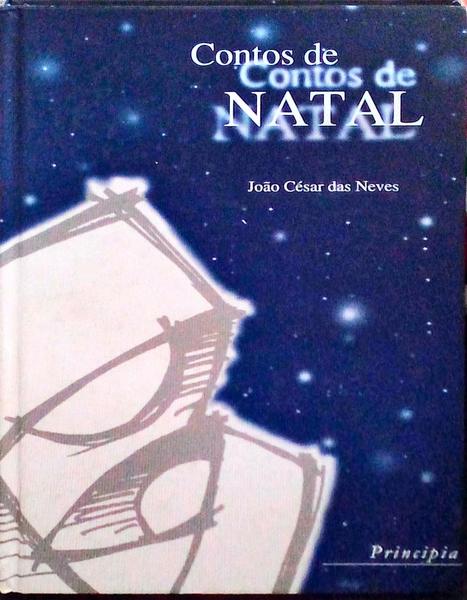 CONTOS DE NATAL.