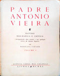 PADRE ANTÃ“NIO VIEIRA.