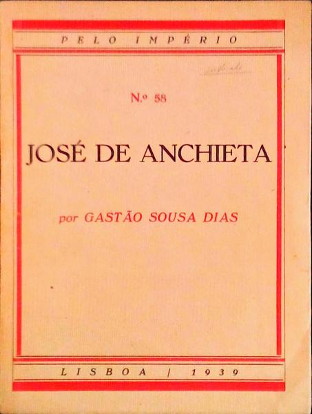 JOSÃ‰ DE ANCHIETA.