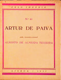ARTUR DE PAIVA.