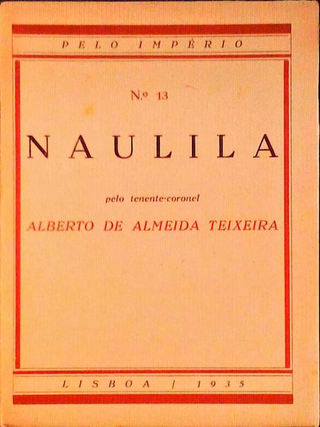 NAULILA.