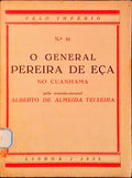 O GENERAL PEREIRA DE EÃ‡A NO CUANHAMA.