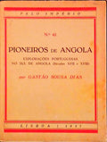 PIONEIROS DE ANGOLA.
