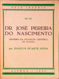 JOSÃ‰ PEREIRA DO NASCIMENTO.