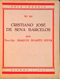 CRISTIANO JOSÃ‰ DE SENA BARCELOS.