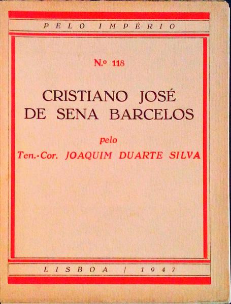 CRISTIANO JOSÃ‰ DE SENA BARCELOS.