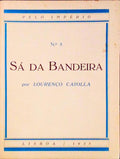 SÃ DA BANDEIRA.