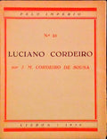 LUCIANO CORDEIRO.