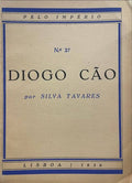 DIOGO CÃƒO.