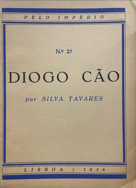 DIOGO CÃƒO.