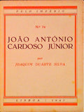 JOÃƒO ANTÃ“NIO CARDOSO JÃšNIOR.