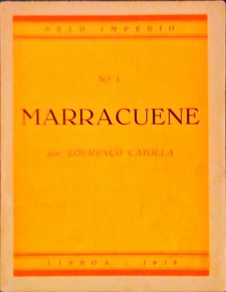 MARRACUENE.