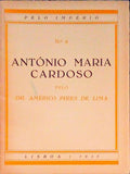 ANTÃ“NIO MARIA CARDOSO.