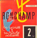 RONCHAMP.