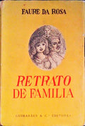 RETRATO DE FAMÃLIA.