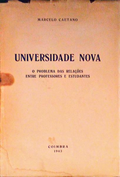 UNIVERSIDADE NOVA.