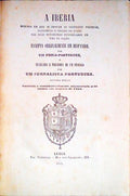 IBERIA. (A)