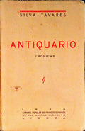 ANTIQUÃRIO.