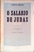 O SALÃRIO DE JUDAS.