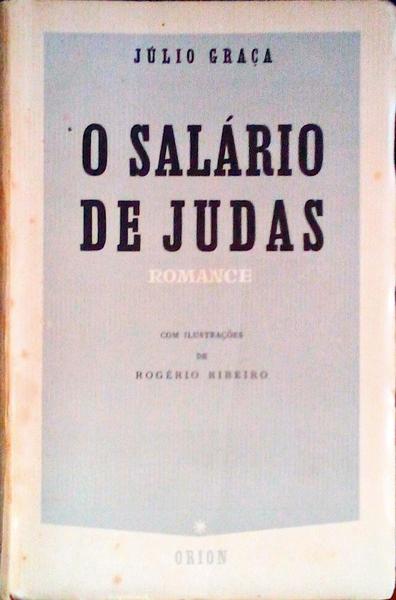 O SALÃRIO DE JUDAS.