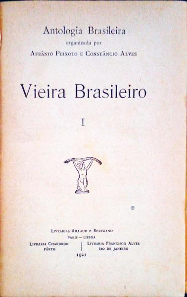 VIEIRA BRASILEIRO.