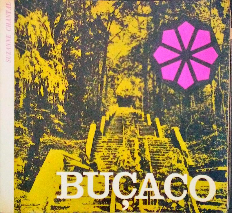 BUÃ‡ACO.