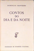CONTOS DO DIA E DA NOITE. [3.Âª EDIÃ‡ÃƒO]