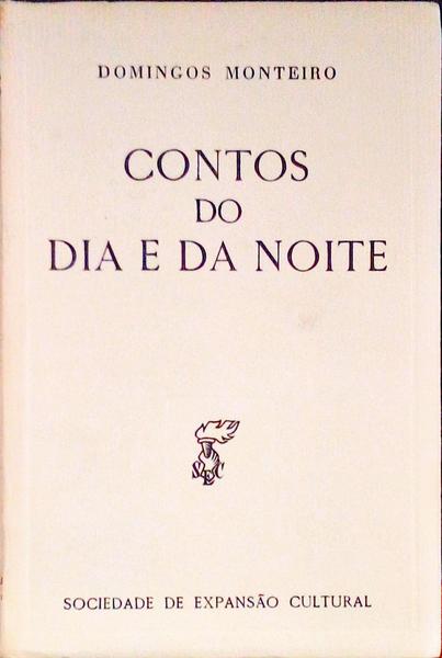 CONTOS DO DIA E DA NOITE. [3.Âª EDIÃ‡ÃƒO]