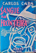 SANGUE NA FRONTEIRA.