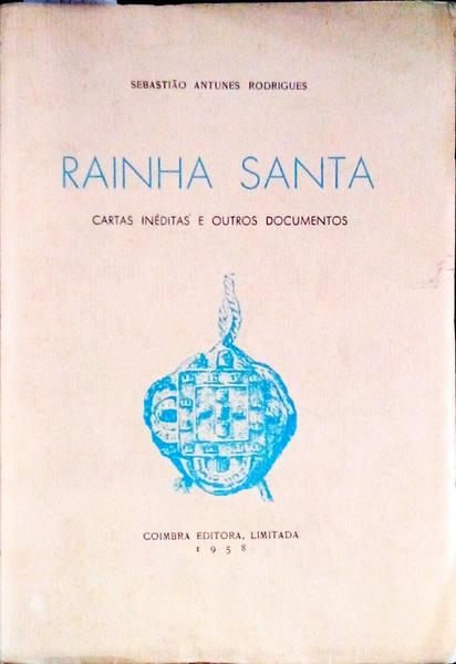 RAINHA SANTA.