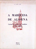 A MARQUESA DE ALORNA.