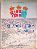 EXILADOS RÃ‰GIOS NO ESTORIL.
