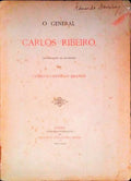 O GENERAL CARLOS RIBEIRO.